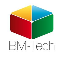 Logo de l'entreprise